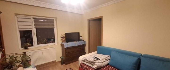 Drumul Taberei, Favorit,