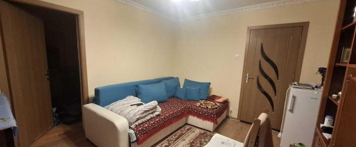 Drumul Taberei, Favorit,