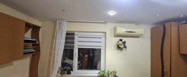 Drumul Taberei, Favorit,