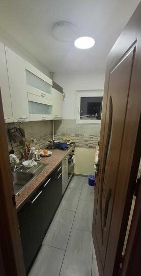 Drumul Taberei, Favorit,